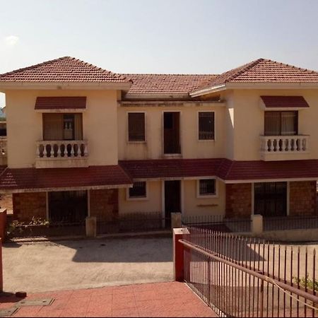 Awesome Villa Lonavala Exterior foto