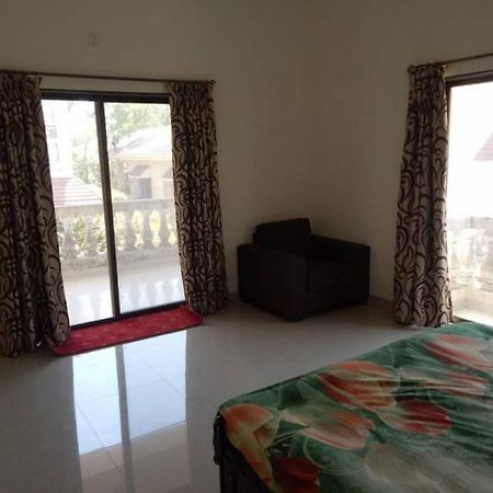 Awesome Villa Lonavala Exterior foto