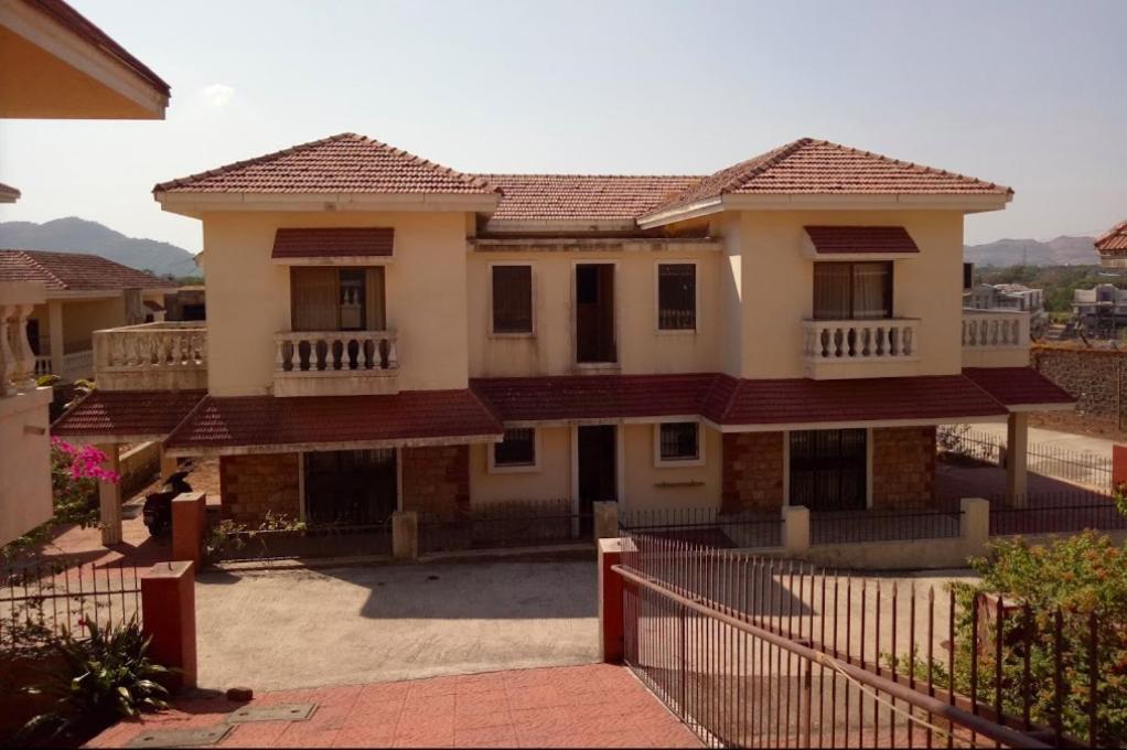 Awesome Villa Lonavala Exterior foto